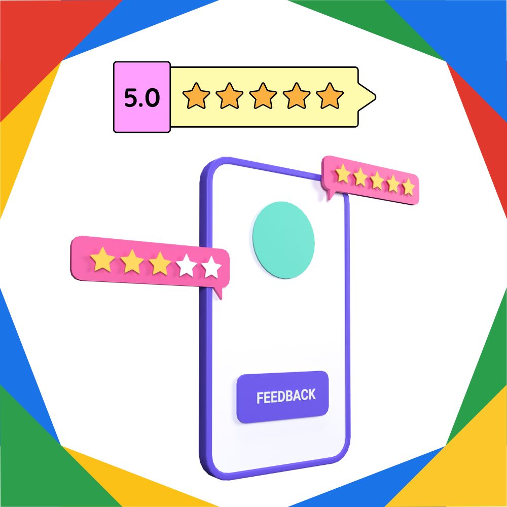 5-Star Review Response Writing