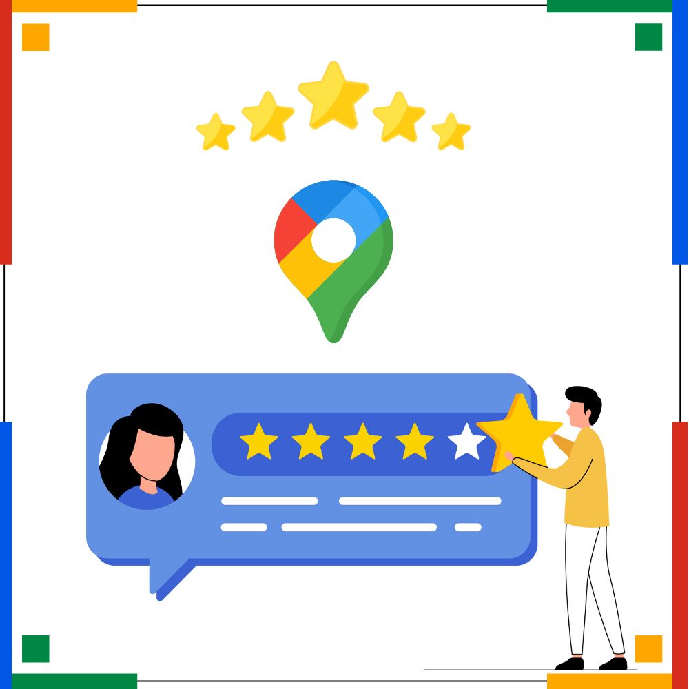 Google Maps Review Management Solutions